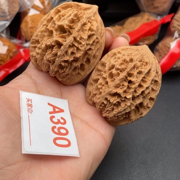 吊坠文玩核桃核桃