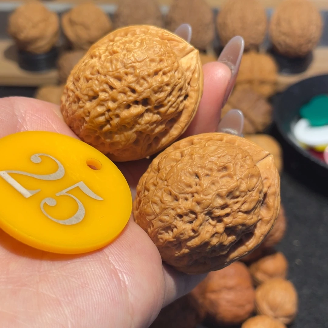 回***&铁狮子核桃微彩39