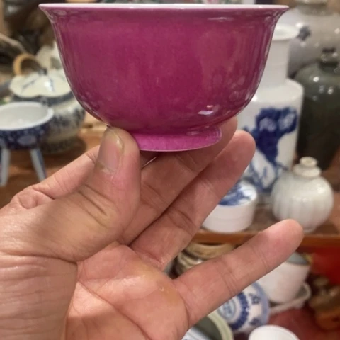 杯迷*A景德镇陶瓷现代艺术