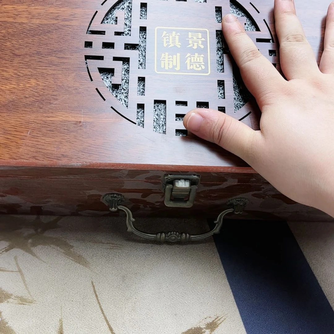 【闪购商品】珐琅10个装。的礼盒。。。。