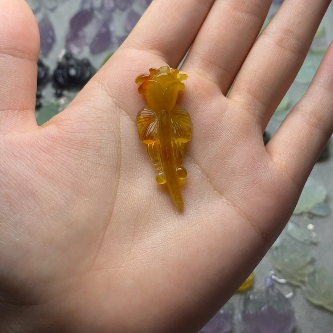 ****•未镶嵌蛇纹石玉耳饰/颈饰
