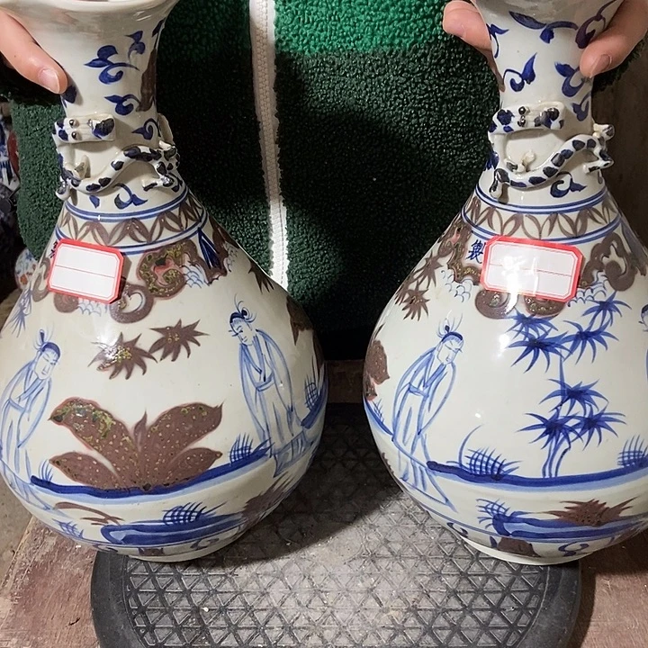 居***励直播间实时画面截图