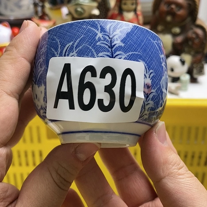 瓷片聪*日本精品回流瓷器