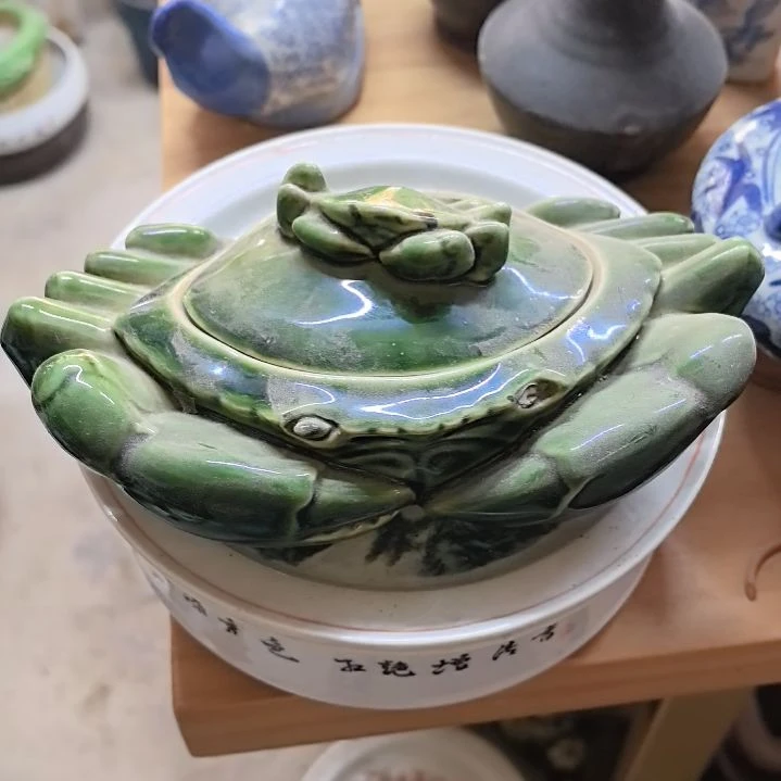 红陶?***?石湾花盆