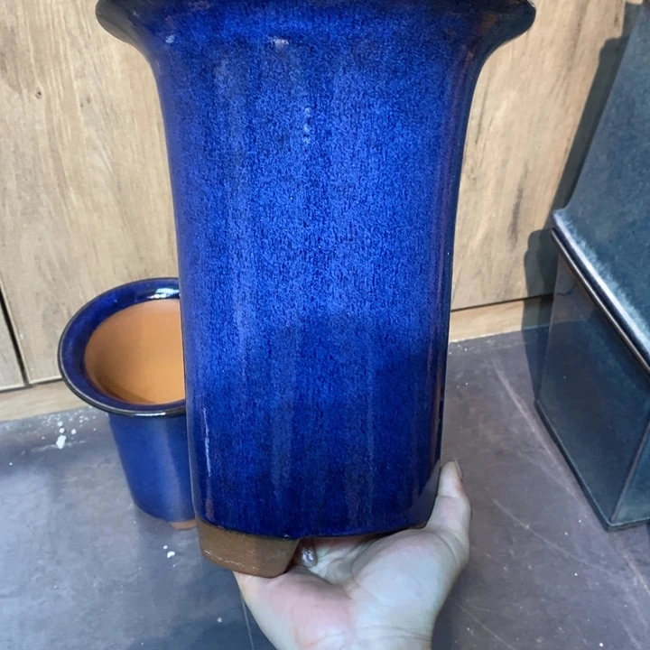 紫砂花盆涓福利来啦