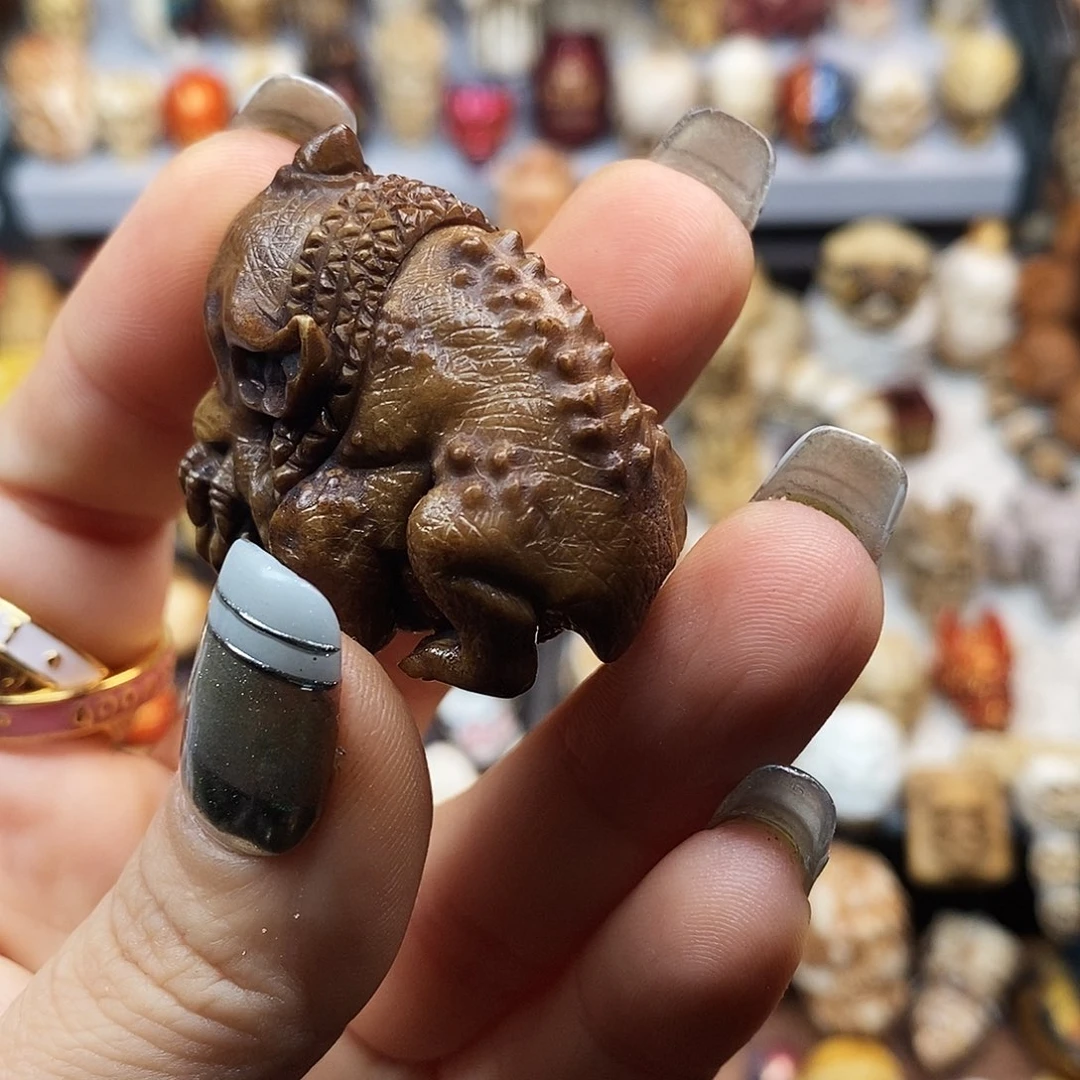 岁***好橄榄核吊坠啊啊啊啊啊啊