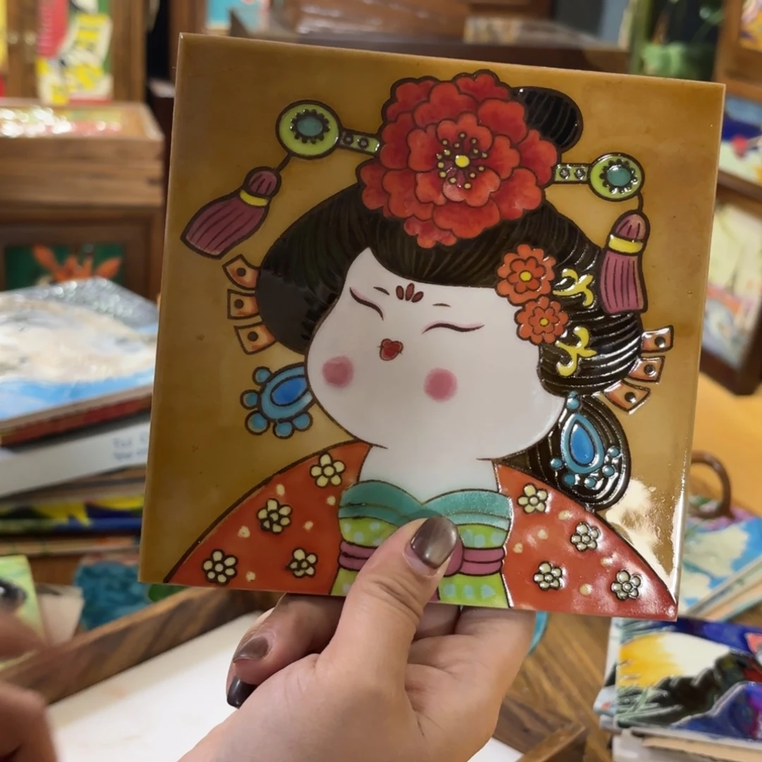 小***鼠陶瓷15.15特价福利款