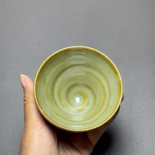 【闪购商品】茶盏-544............