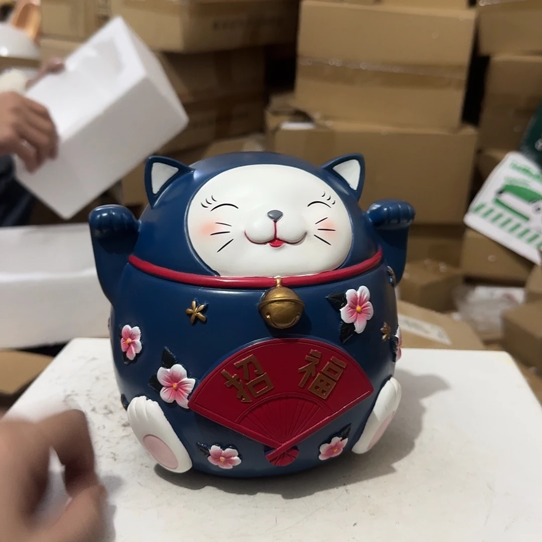 树脂材质盆盆罐罐16