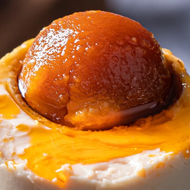 1122112211正宗高邮咸鸭蛋10/20/30枚一整箱