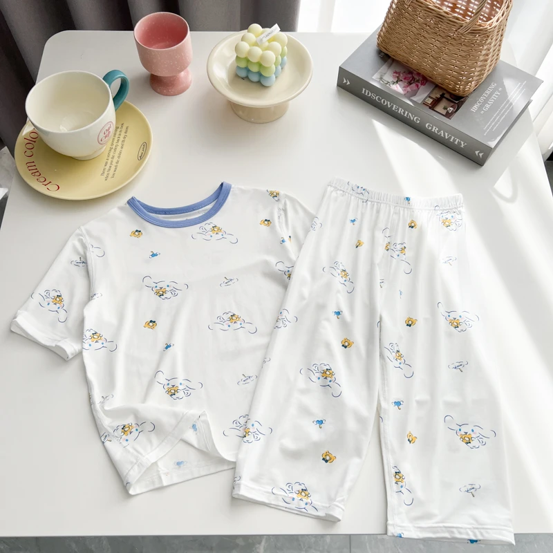 6113  儿童家居服