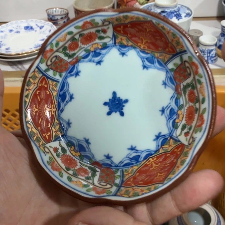 陶瓷推荐第二名20包邮