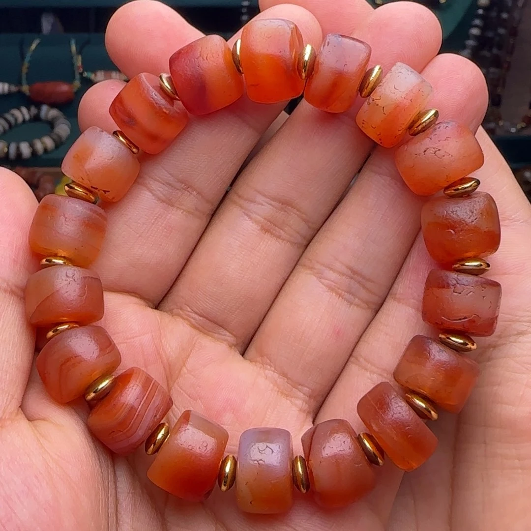 未镶嵌单玛瑙/玉髓