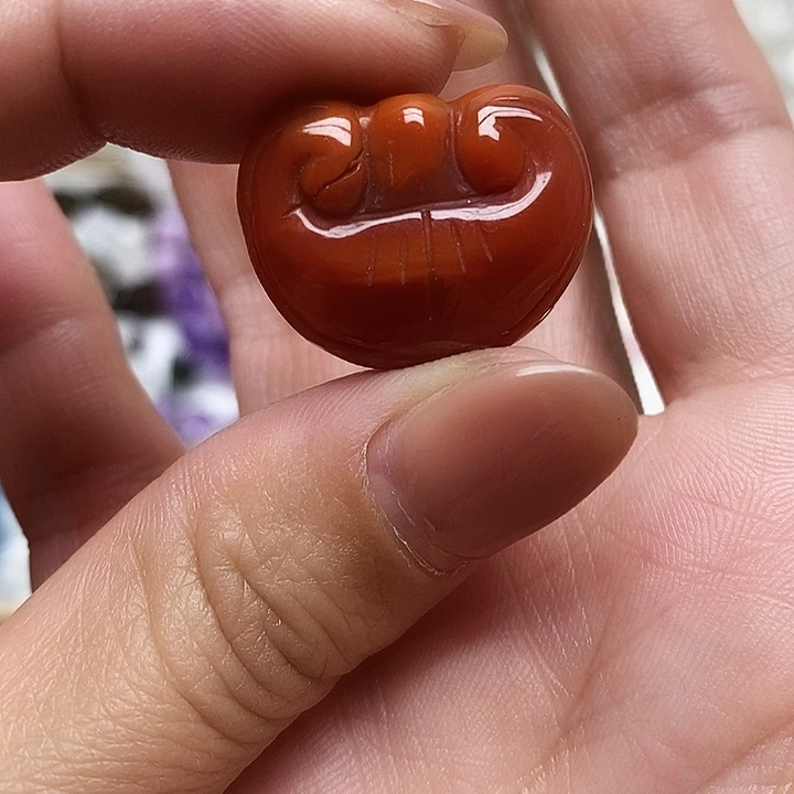 水晶未镶嵌车挂水晶20