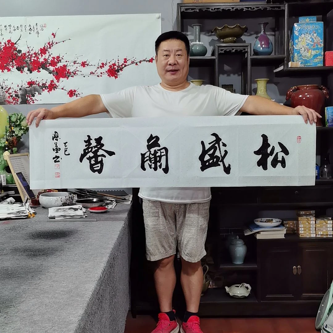 书法杨德富老师书法作品