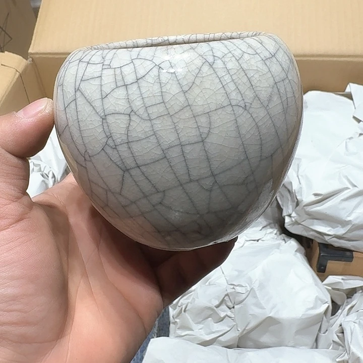 中古物品，谨慎参拍金**晓