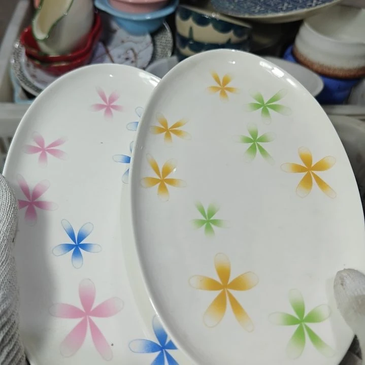 陶瓷餐具杯碗盘微瑕介意慎拍