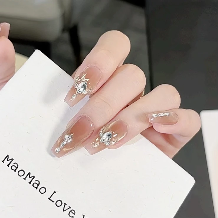 上新款【 吸引力（华）】MAOMAO重工纯手工穿戴甲穿戴式