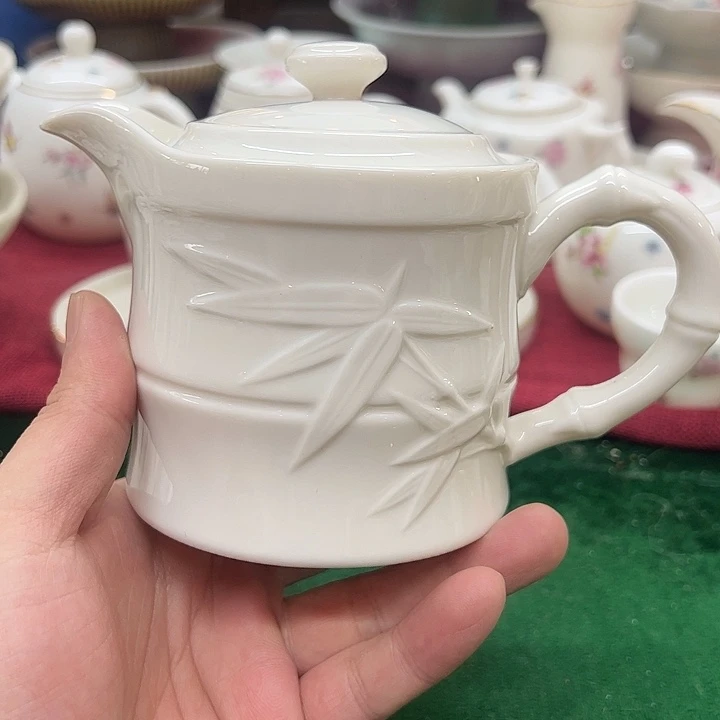 陶瓷陶瓷茶壶哈哈哈哈哈哈
