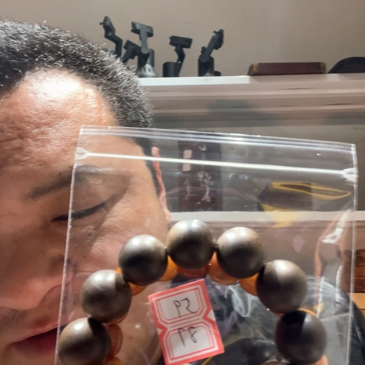 木大果紫檀（缅甸花梨）5987