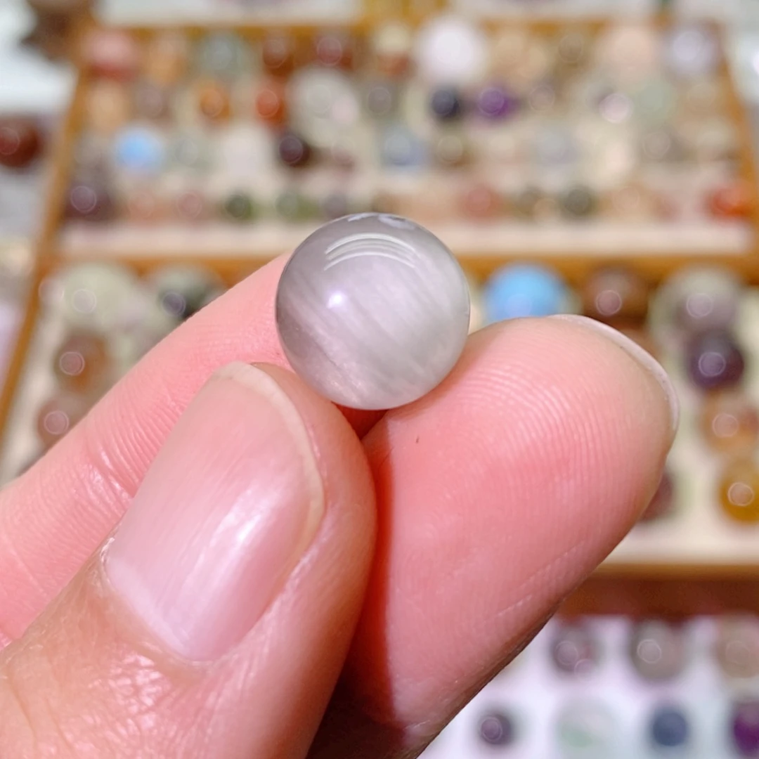 未镶嵌珠宝半成品水晶