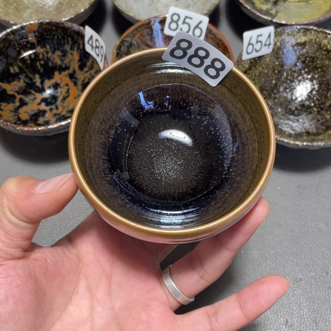 茶盏美好生活从开始到