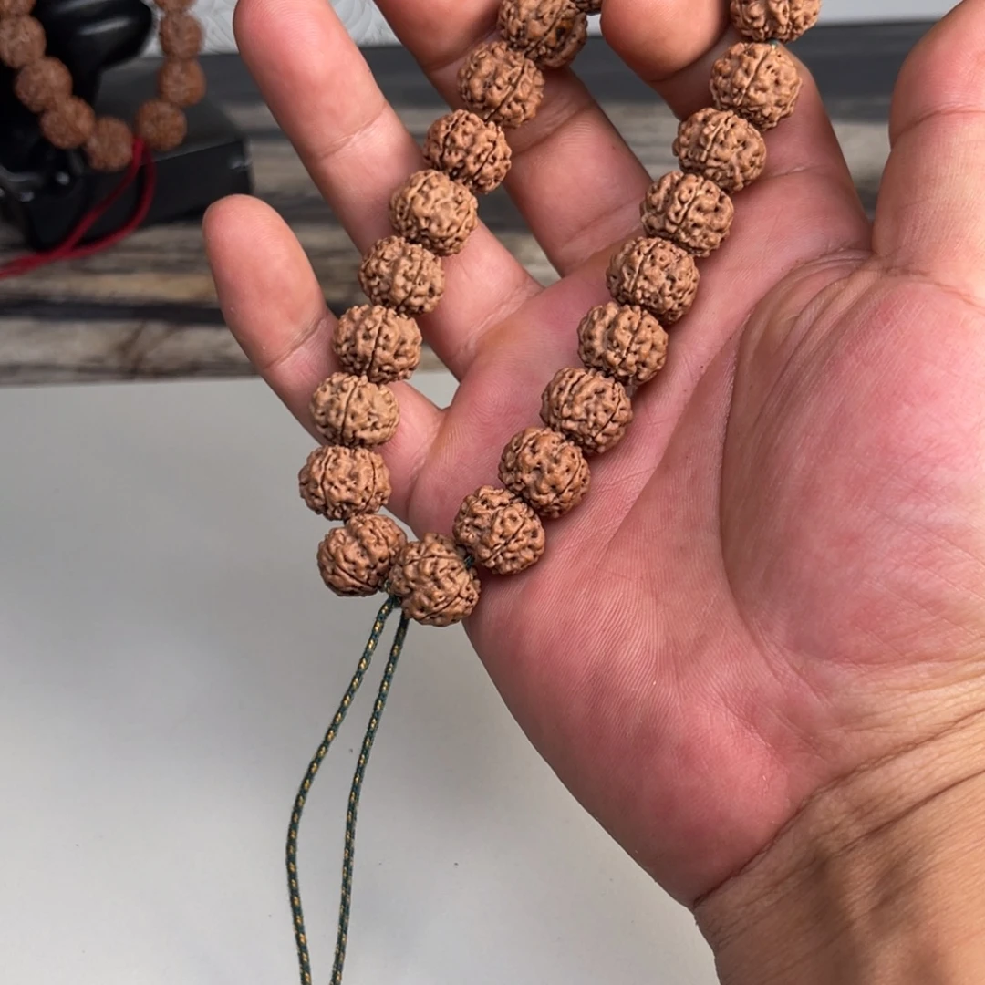 金刚菩提手串643门墩龙