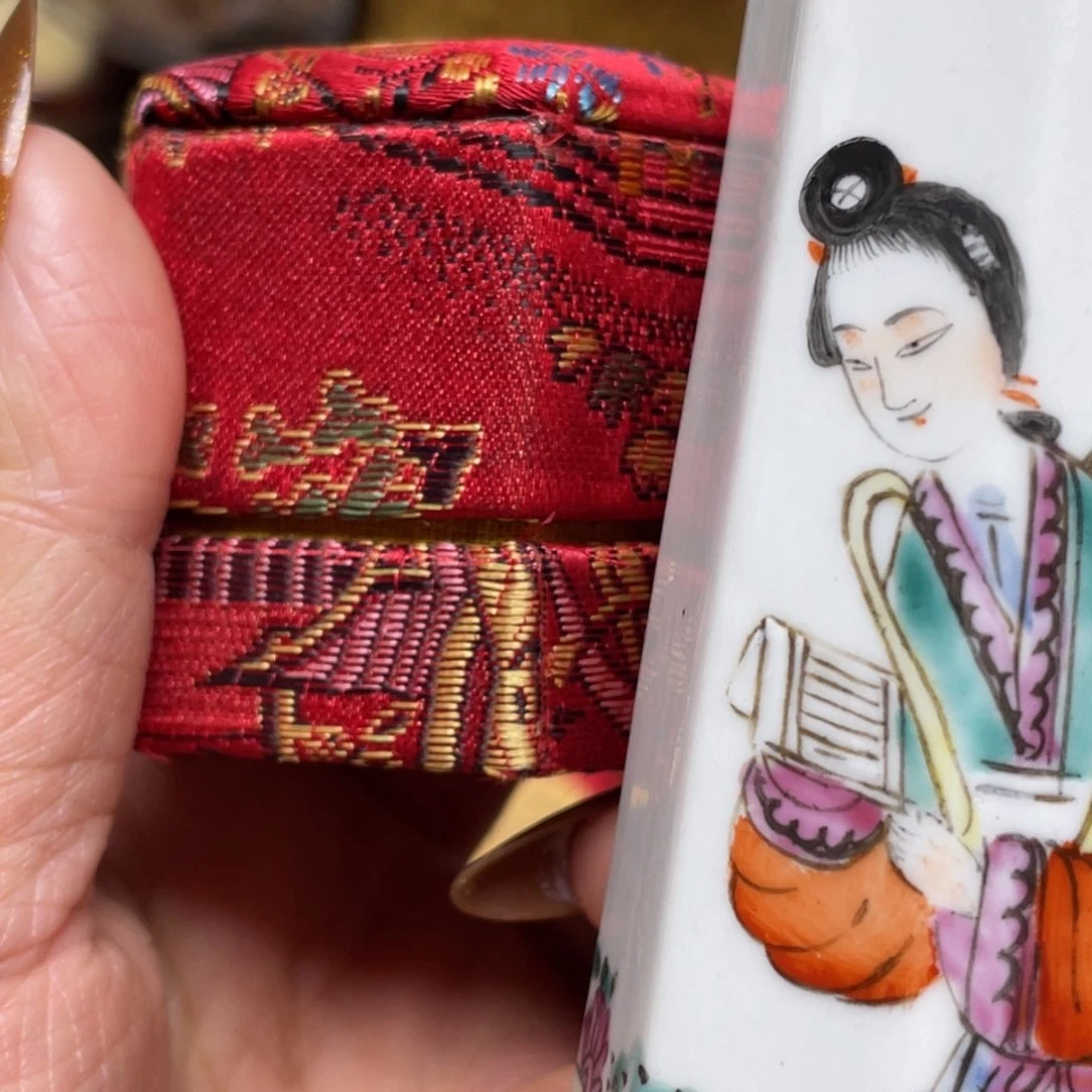 陶瓷，陶瓷，陶瓷……陶瓷