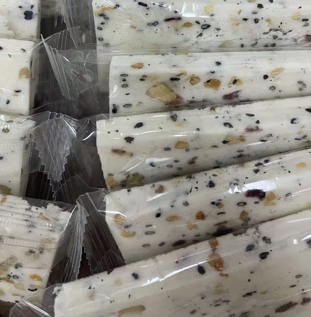 [开心精选]千层茯苓糕