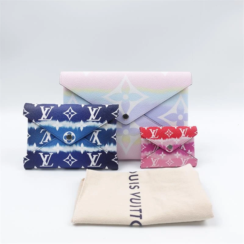 99新 LouisVuitton/路易威登 单肩包/T_ZY0000277990