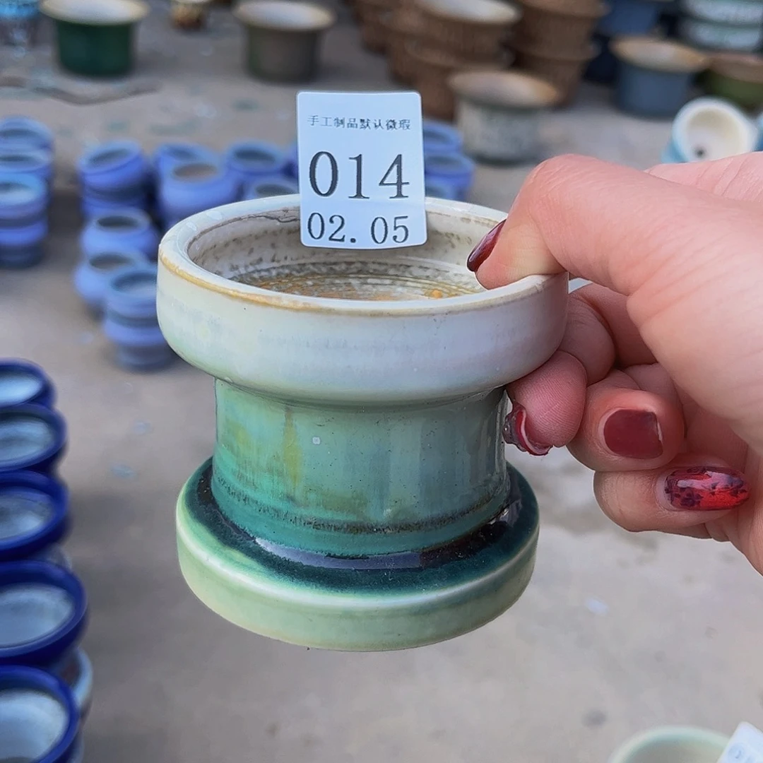 摆件景德镇陶瓷手工制作