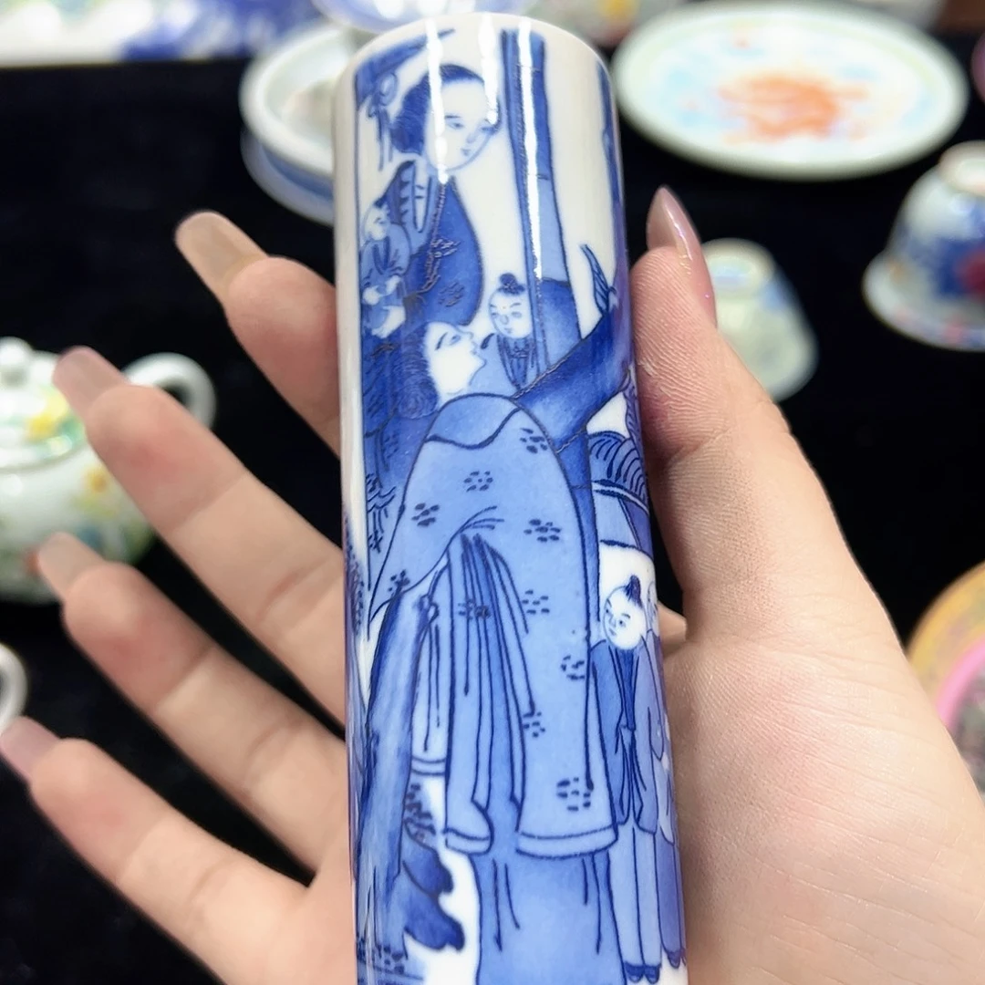 瓷片景德镇陶瓷艺术