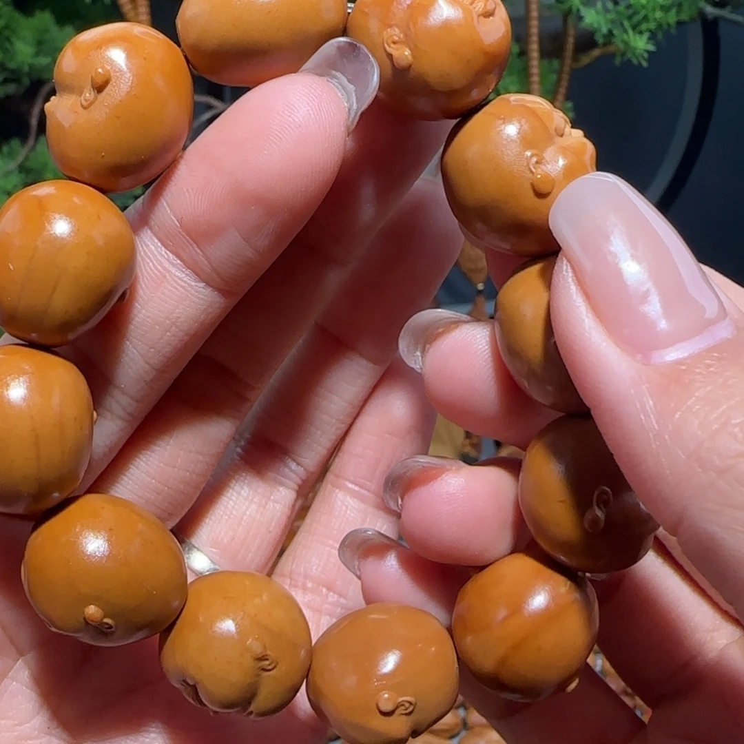 手串/手链橄榄核福利待遇