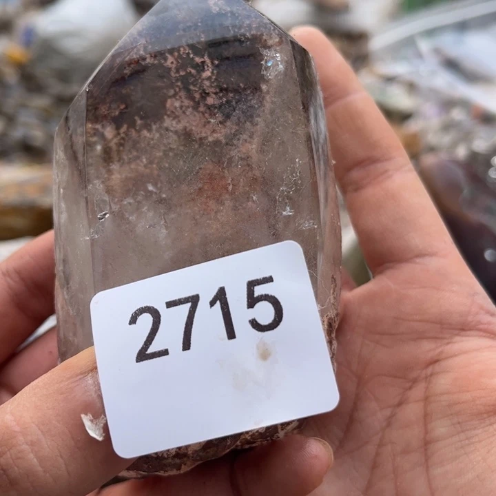 【闪购商品】未镶嵌大型摆件（非配饰）水晶
