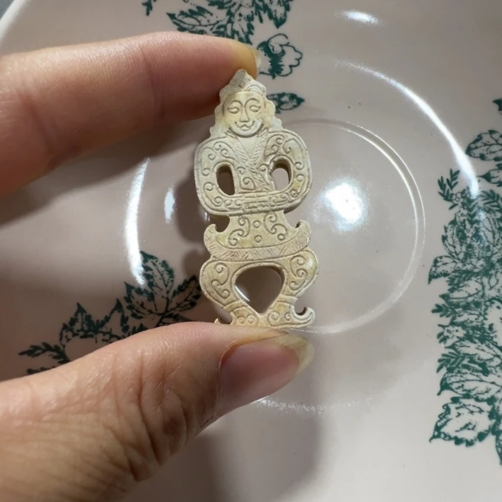 瓷片汝窑茶具套装