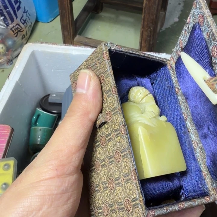 东***哥民俗物件杂项专拍