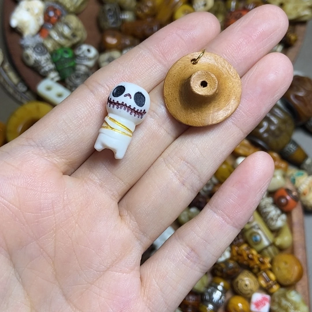 半***心非金属直播间一物一图