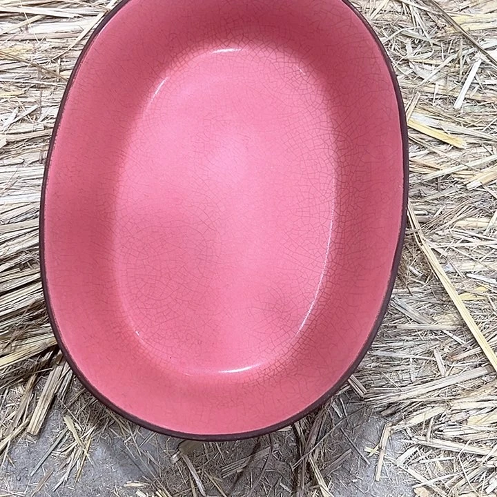 摆件栖*斋瓷器瓷器的瓷器的