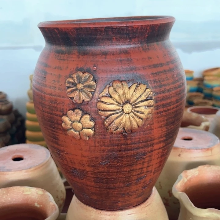 19.9-1微瑕大蒜红卡金花