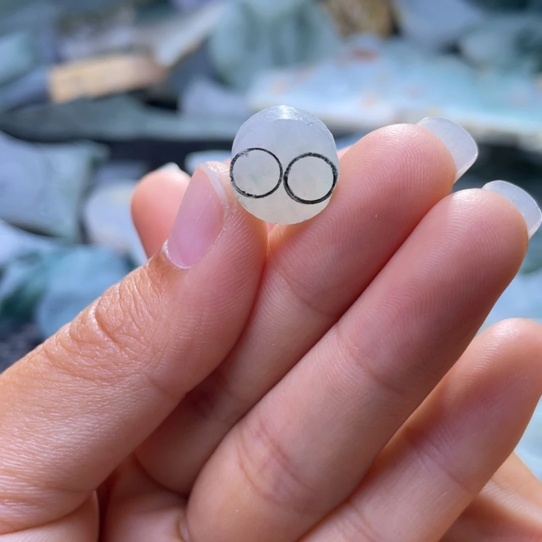 未镶嵌定制翡翠翡翠定制