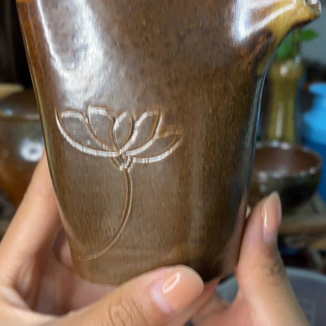通红系列璀璨系列公道杯