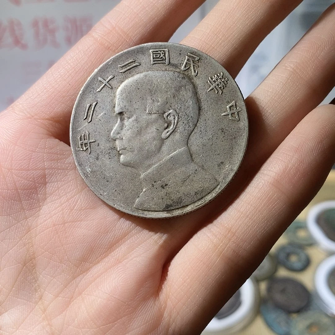 铜地***师现代仿古工艺品