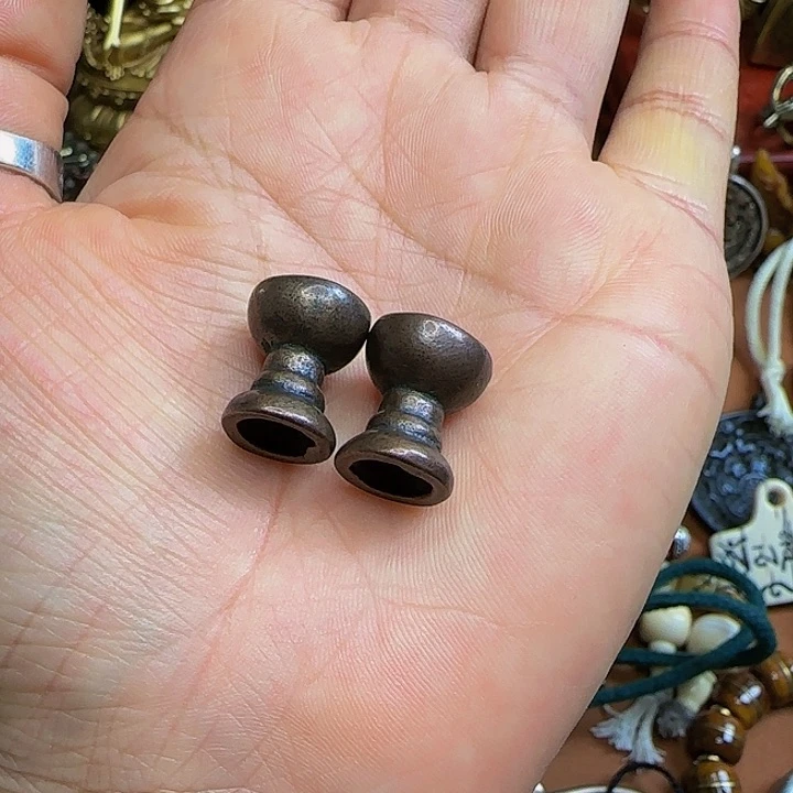 泥塑谢谢，感谢支持