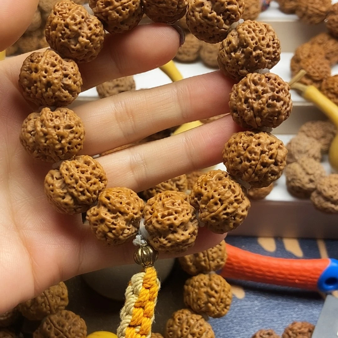 金刚菩提吊坠五抓金龙