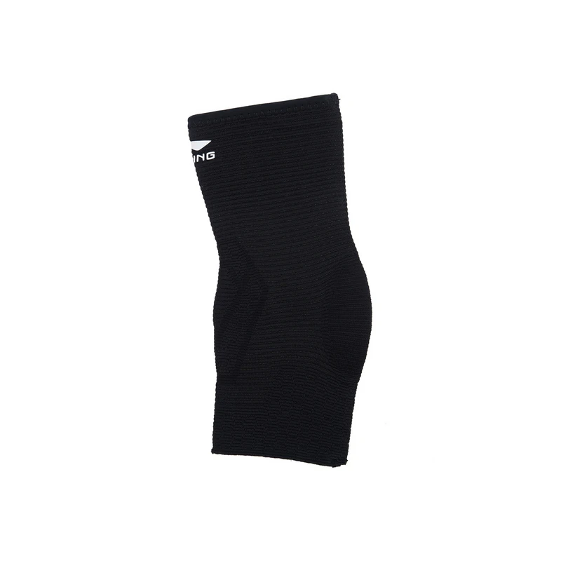 李宁护具男女专业竞技系列弹力针织运动透气护踝AXWR040