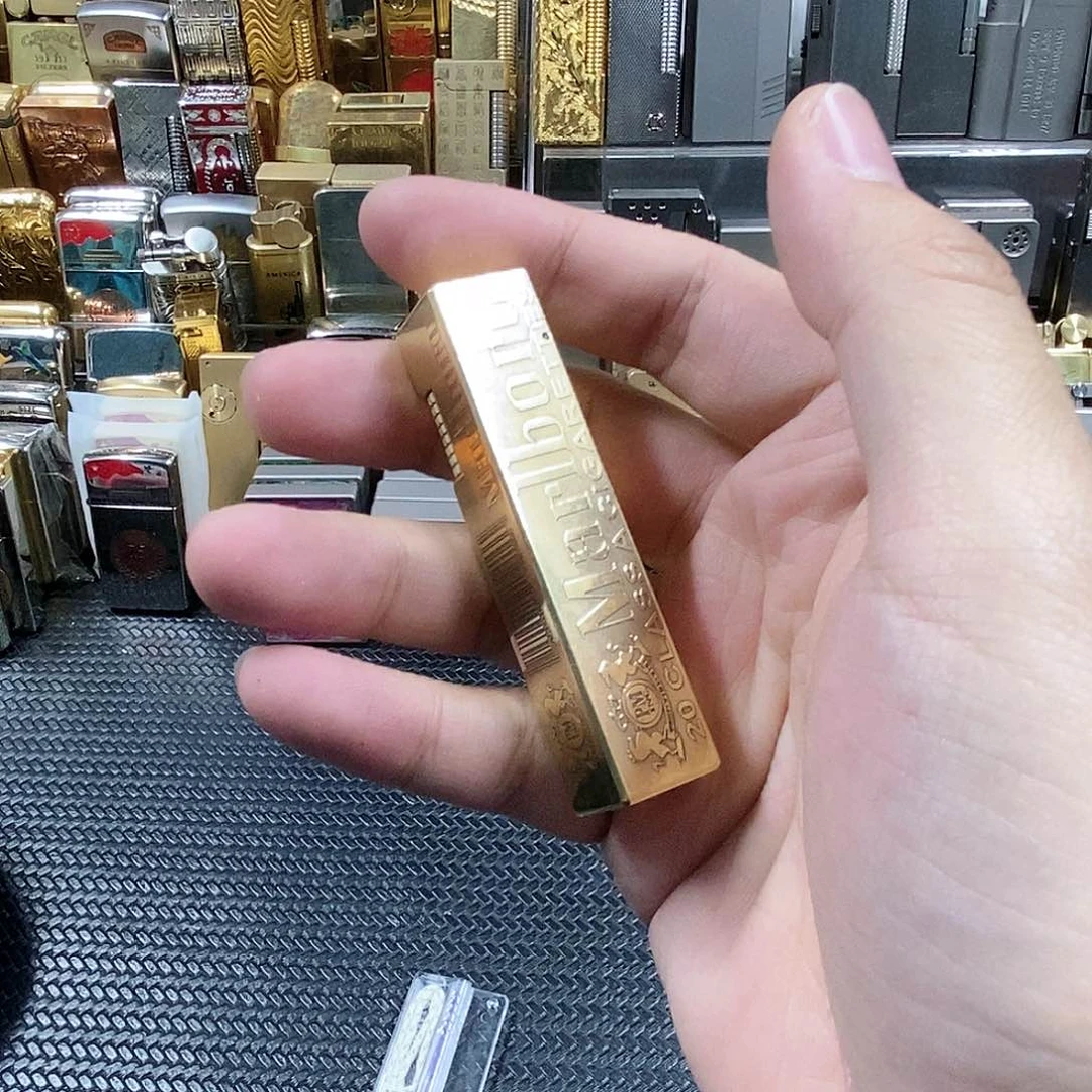 黄铜w宝路一支一支