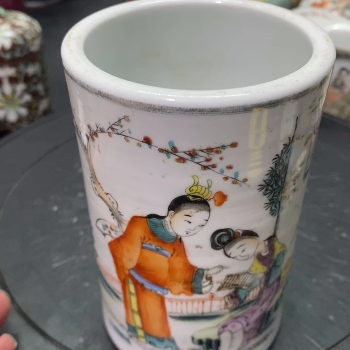 瓶学**刚陶瓷摆件瓷瓷瓷888888