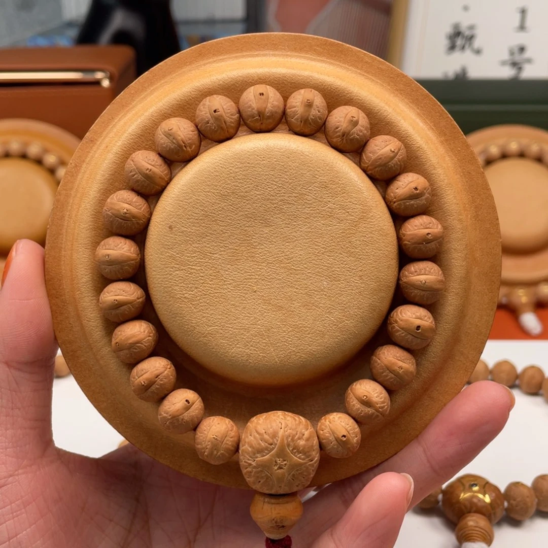 凤眼菩提手串凤眼菩提10.5-10.9