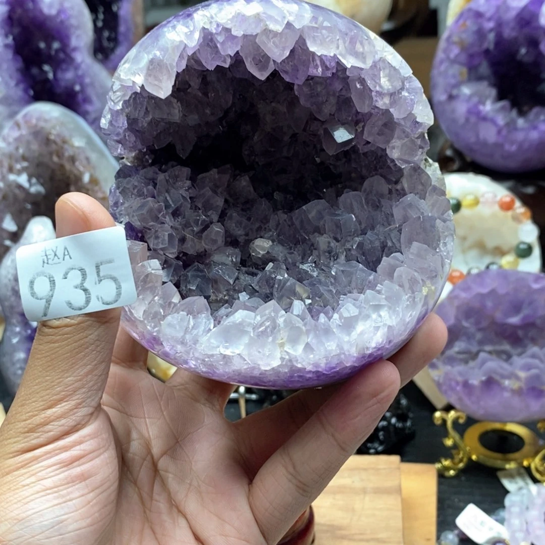 未镶嵌大型摆件（非配饰）水晶