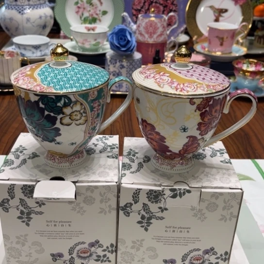 瓷片茶杯茶杯茶杯茶盏